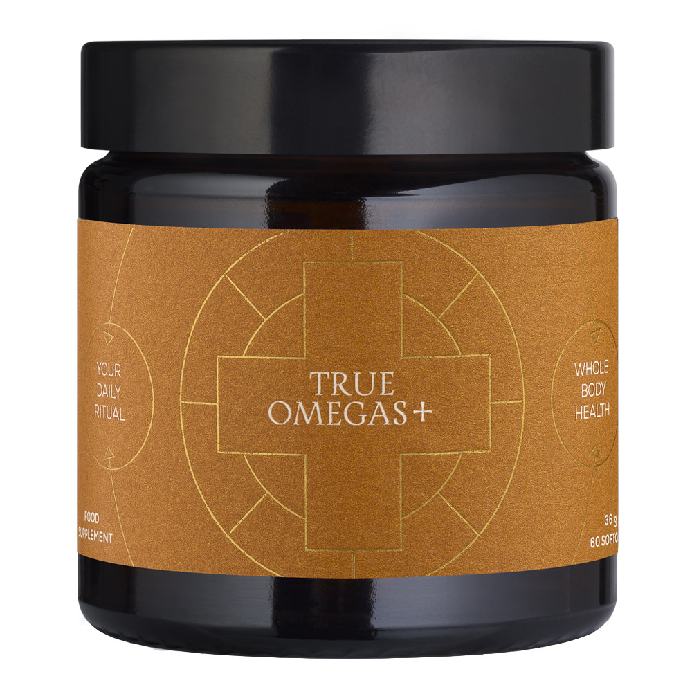 Ancient + Brave True Omegas+